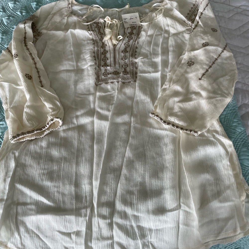 Brand new women top
